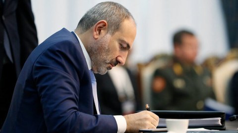 Zəngəzur dəhlizinin açılacağı tarix MƏTBUATA SIZDIRILDI