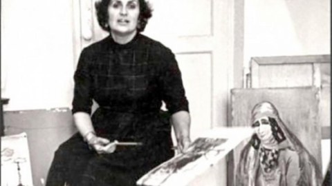 Maral Rəhmanzadənin doğum günüdür  