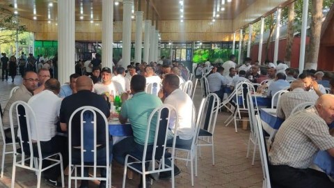Karantin qaydalarının pozulduğu toylar aşkar edildi