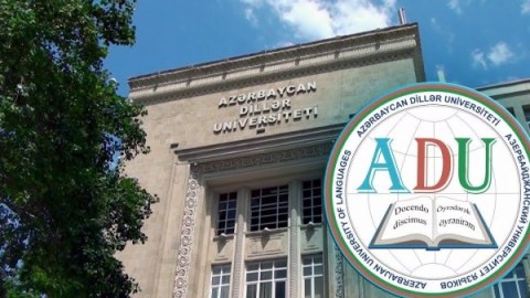 ADU-da Çin musiqisinin onlayn konserti keçirildi - FOTOLAR