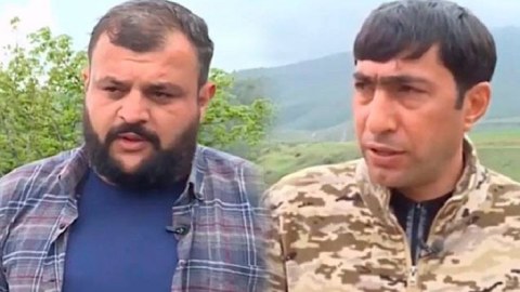 Kəlbəcərdə şəhid jurnalistlərə abidə qoyula bilər