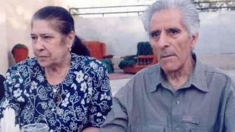 Ömrünü Məmməd Araza fəda edən QADIN...