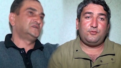Hərbçiləri şantaj edənlərə cinayət işi açıldı - RƏSMİ 