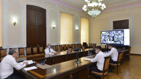 Erməni cinayətləri: 68 iş üzrə istintaq aparılır