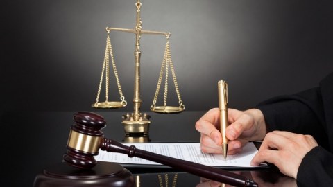 424 cinayət işi üzrə hökmdən apellyasiya protesti verilib