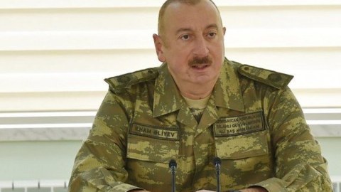 Müdafiə Nazirliyində mühüm təyinatlar - 4 generala yeni vəzifə verildi