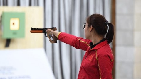 “Tokio-2020”: İlk qızıl medalı o qazandı  
