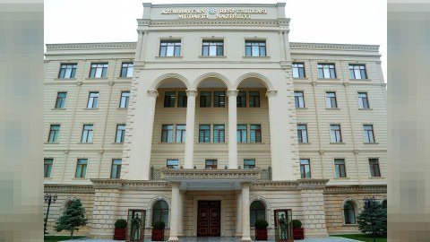 Kəlbəcərdə vəziyyət necədir? - Rəsmi AÇIQLAMA