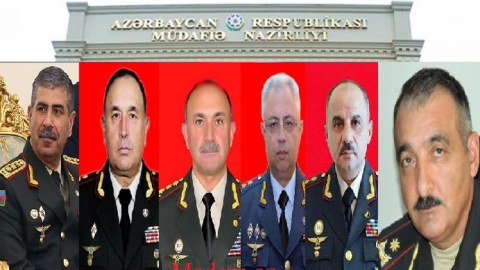 Zakir Həsənovun müavinlərinin sayı 6-ya çatdı - Onlar kimlərdir? (DOSYE)