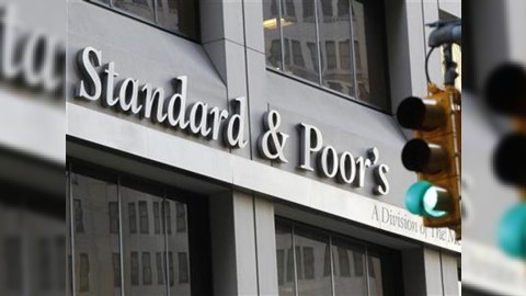 “S&P”Azərbaycanın kredit reytinqini stabil saxladı  