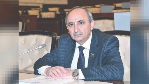 Deputatdan ABŞ və ATƏT-ə etiraz: “Bu, həyasızlığın son həddidir”  