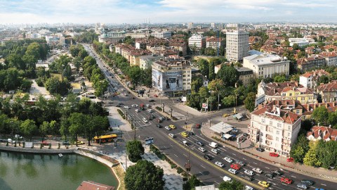 Gürcülərin Bolqarıstana səfərinə qadağa qoyuldu