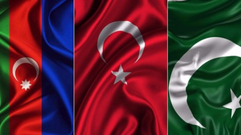Bakıda Azərbaycan, Pakistan və Türkiyə parlament sədrlərinin görüşü keçiriləcək