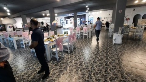 Karantin qaydalarını pozanlar 8 min manat cərimələndi