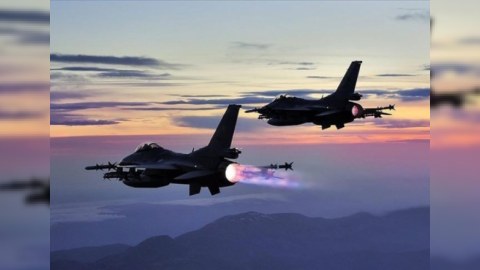 7 terrorçu məhv edildi - Türkiyə ordusu qisas aldı
