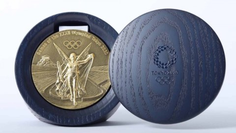 Tokio-2020: Çin liderdir,  ABŞ üçüncü pilləyə yüksəldi – MEDAL SİYAHISI