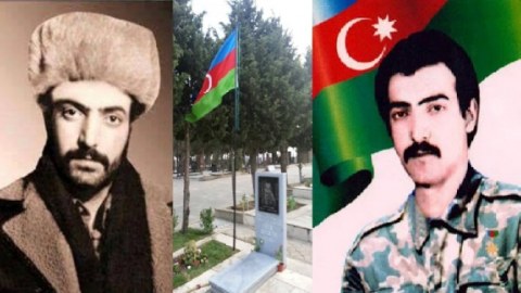 Milli Qəhrəman 