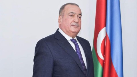 Prezident Eldar Quliyevlə bağlı sərəncam İMZALADI