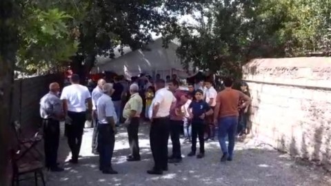 Daha beş toyda karantin qaydaları pozuldu