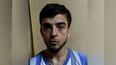Sosial şəbəkələrdə narkotik satan şəxs saxlanıldı - VİDEO