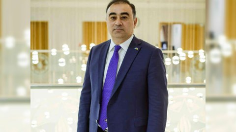Prezident Türkiyəyə yeni səfir təyin etdi    
