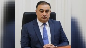 Türkiyədəki yeni səfirimiz müharibə veteranıdır - DOSYE