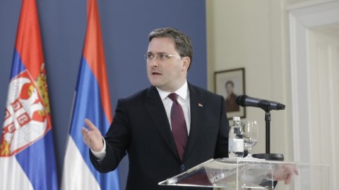 “Azərbaycanın yardımını heç vaxt unutmayacağıq” - Serbiyalı nazir