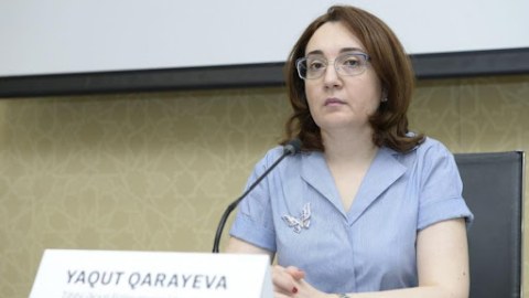 TƏBİB: Son günlər yoluxma kəskin artır  