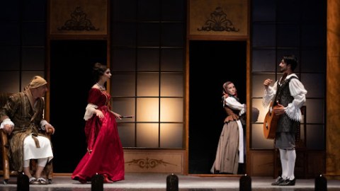 Teatr və kinoteatrların açılması gözlənilir