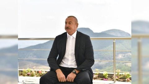 Regionların inkişafı daim dövlət siyasətinin mərkəzindədir