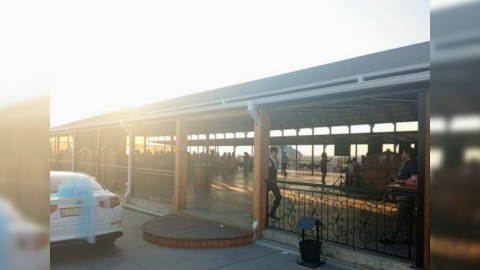 “Qədir Xum”da karantin qaydaları pozuldu