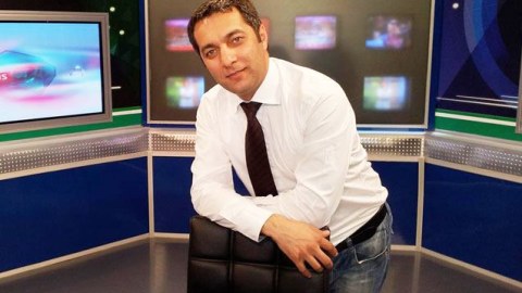 “Azəriqaz”ın şöbə rəisi vəzifəsindən AZAD OLUNDU