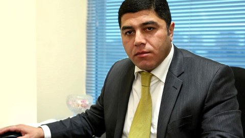 Tanınmış jurnalistə vəzifə verildi