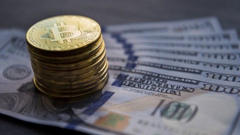 Bitkoinin qiyməti 40 mini ötdü