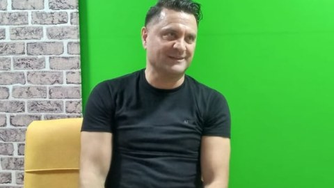 “Harada qarabağlı görürəmsə, ona sevinərək baxıram” – MÜSAHİBƏ  