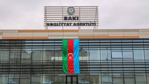 Vətən Müharibəsi iştirakçılarına BNA-da vəzifə verildi - VİDEO