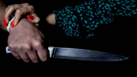 Şəmkirdə qadını qətlə yetirən şəxsin məhkəməsi başlayır