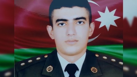Balaca Orxanın qəhrəman atası: adını daşıyan oğlunu görə bilmədi... - FOTO  