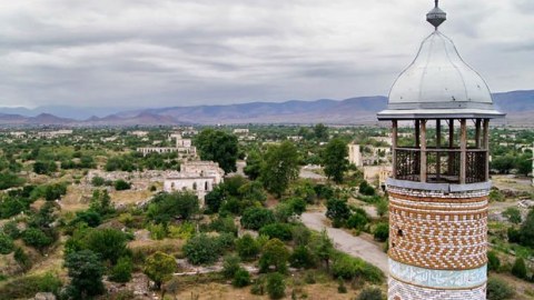 Bakıdakı universitetlər Qarabağa köçürülsün?! 
