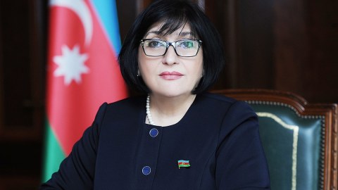 “Üçtərəfli format əlaqələrimizin möhkəmlənməsinə töhfə verəcək” - Spiker