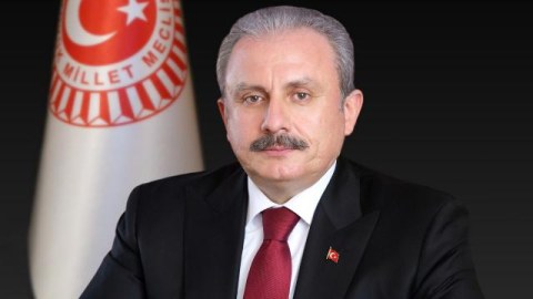 “Bu görüş birliyimizi nümayiş etdirir” - Mustafa Şentop