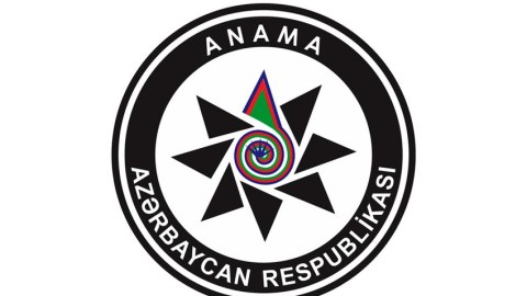 ANAMA-nın minaya düşən əməkdaşı evə buraxıldı