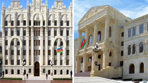 Özünü partladaraq öldürən şəxslə bağlı rəsmi MƏLUMAT