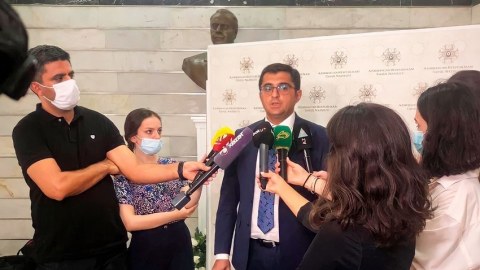 Təhsil İnstitutundan narazı müəllimlərə MÜRACİƏT