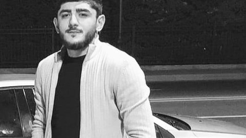 Tələbə yol qəzasında öldü - FOTO