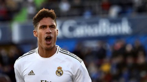 "Real"ın oyunçusu ingilis klubuna keçdi