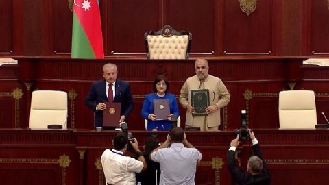 “Bakı bəyannaməsi”nin detalları - TAM MƏTN