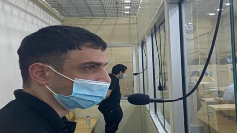 Prokuror erməni casuslarına 16 il iş istədi - YENİLƏNİB