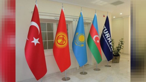 Türkiyə bu ölkələrin TÜRKPA-ya daxil olmasını istəyir - EKSKLÜZİV