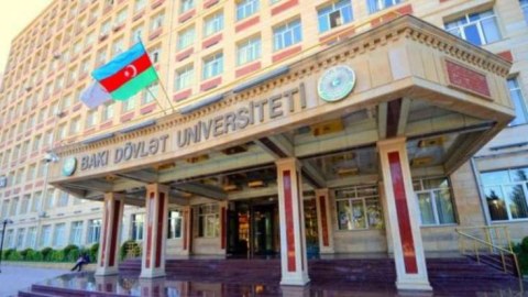 BDU-dakı bıçaqlanmanın səbəbi bilindi - Yeni FAKTLAR